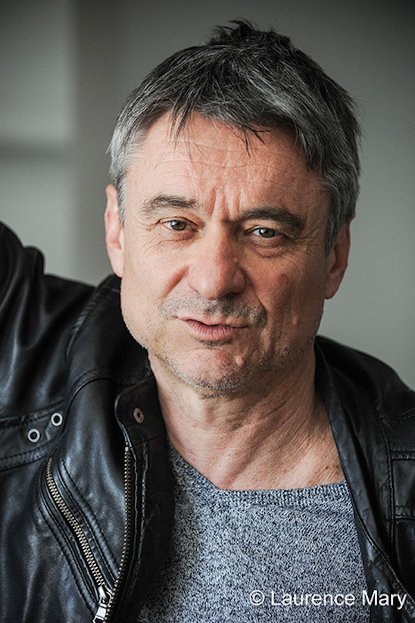 une rencontre tchekhov