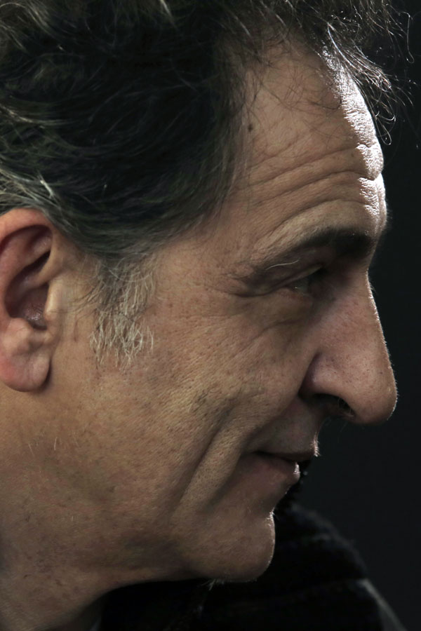 Pep Molina