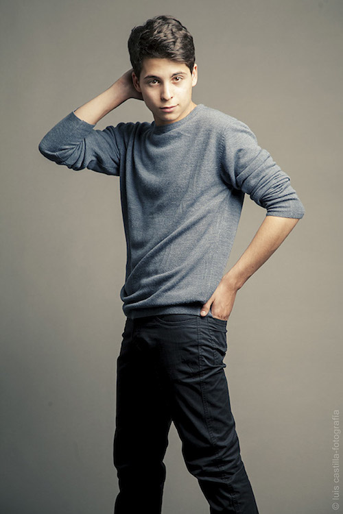 OmarBanana233 Arana Actors Action