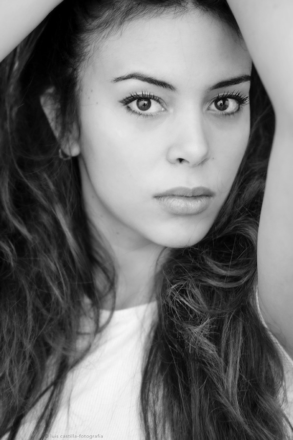 María Ramos Mouhoub