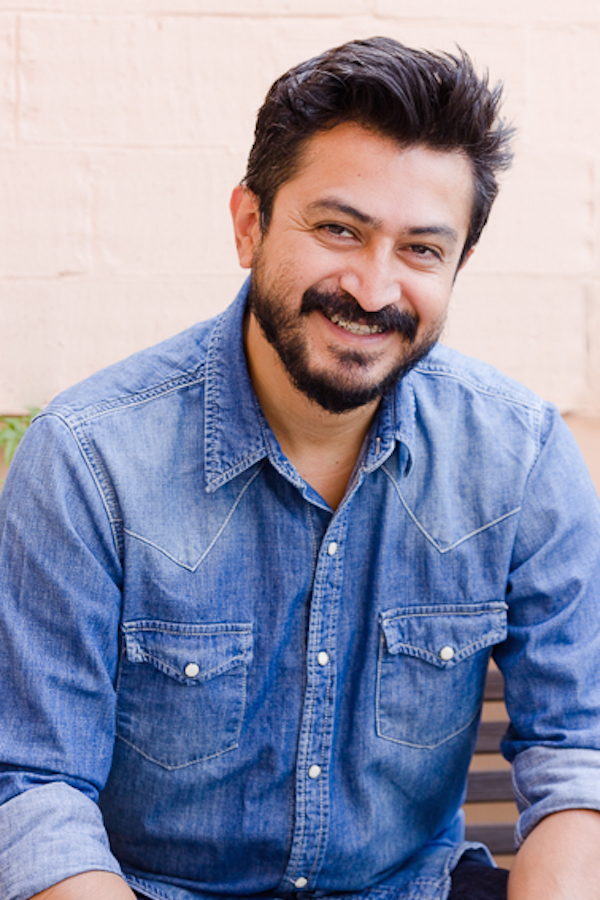 Hugo Guzman