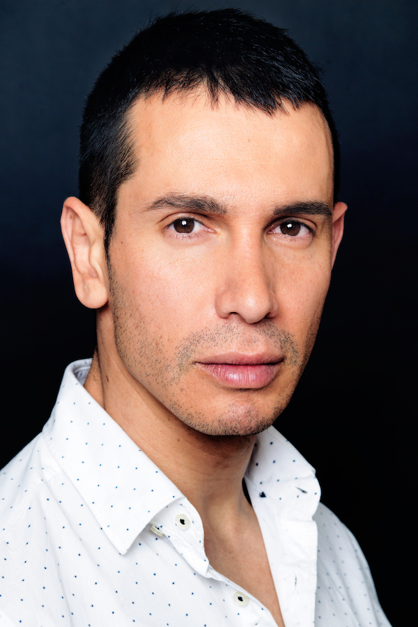 Andrés Reyes Arana Arts Agency