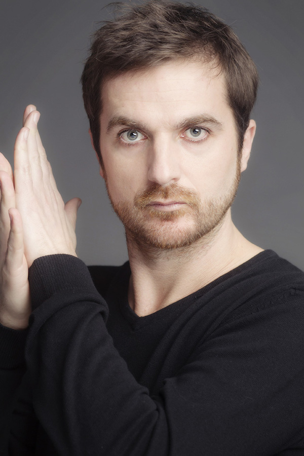 Paco Trenzano