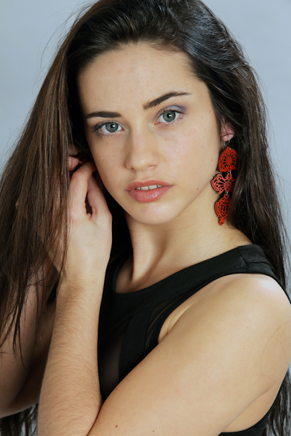 Asia Ortega Leiva - Arana Actors Action