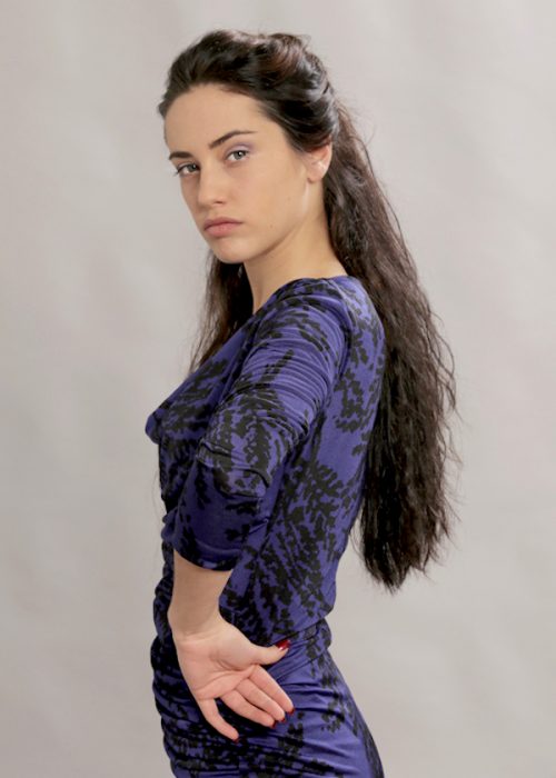 Asia Ortega Leiva - Arana Actors Action