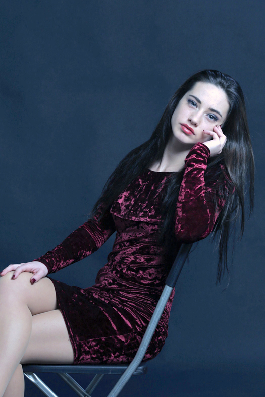 Asia Ortega Leiva - Arana Actors Action