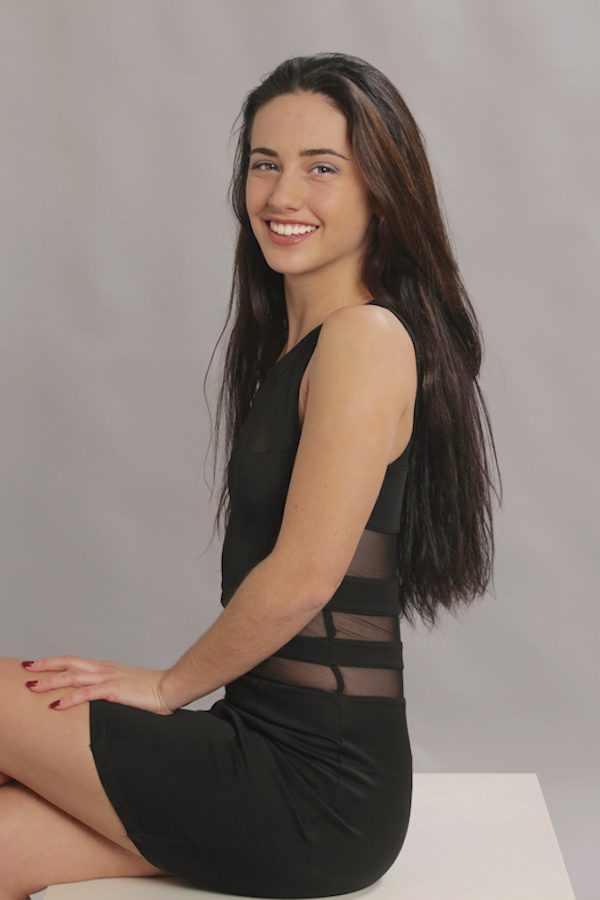 Asia Ortega Leiva - Arana Actors Action