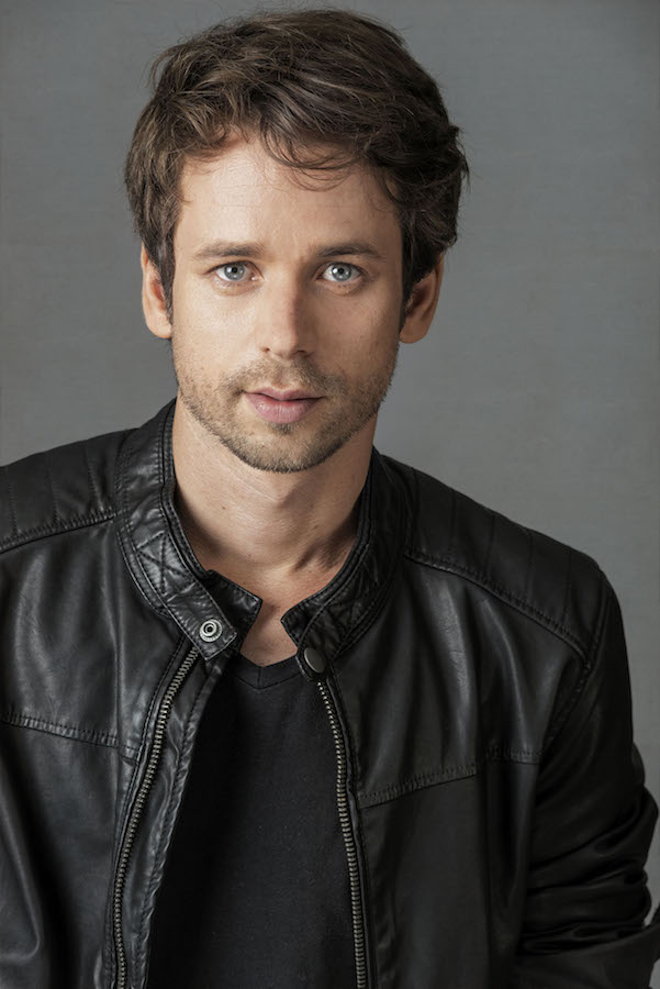 David Bocian