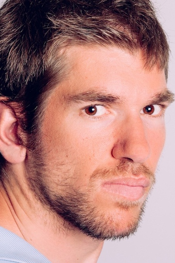 Telmo Irureta