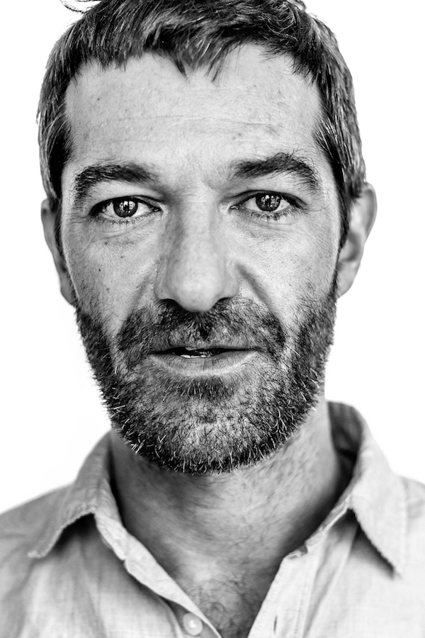 Bruno Clairefond